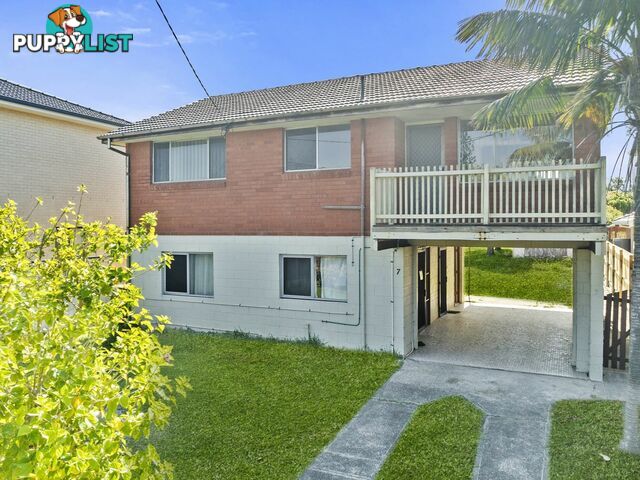 7 The Crescent BLUE BAY NSW 2261