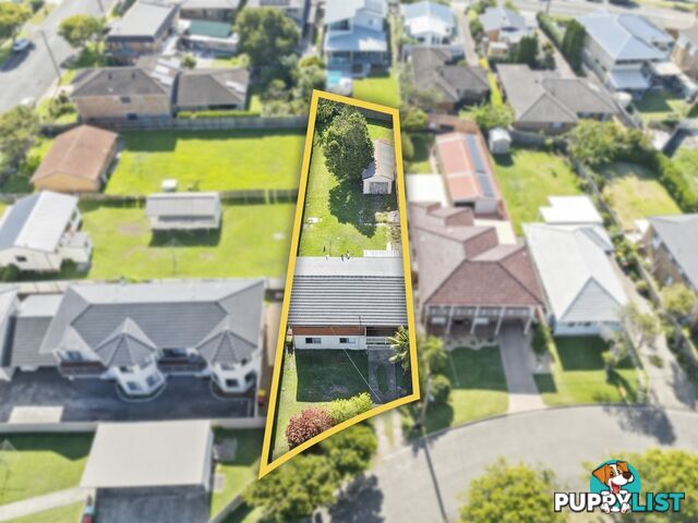 7 The Crescent BLUE BAY NSW 2261