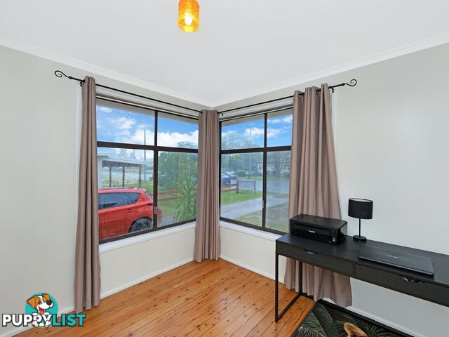 111 George Evans Road KILLARNEY VALE NSW 2261