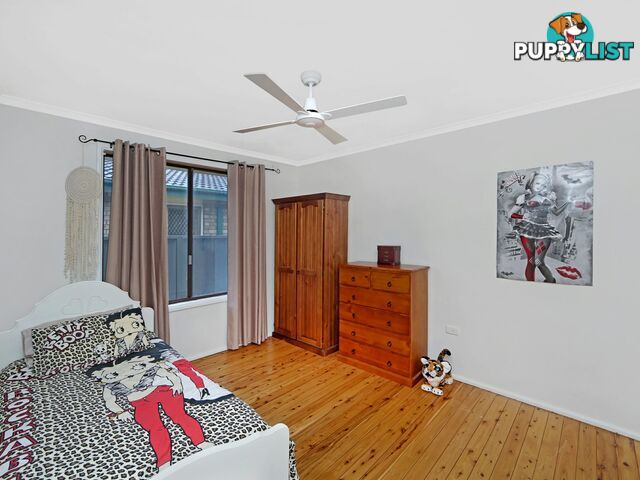 111 George Evans Road KILLARNEY VALE NSW 2261