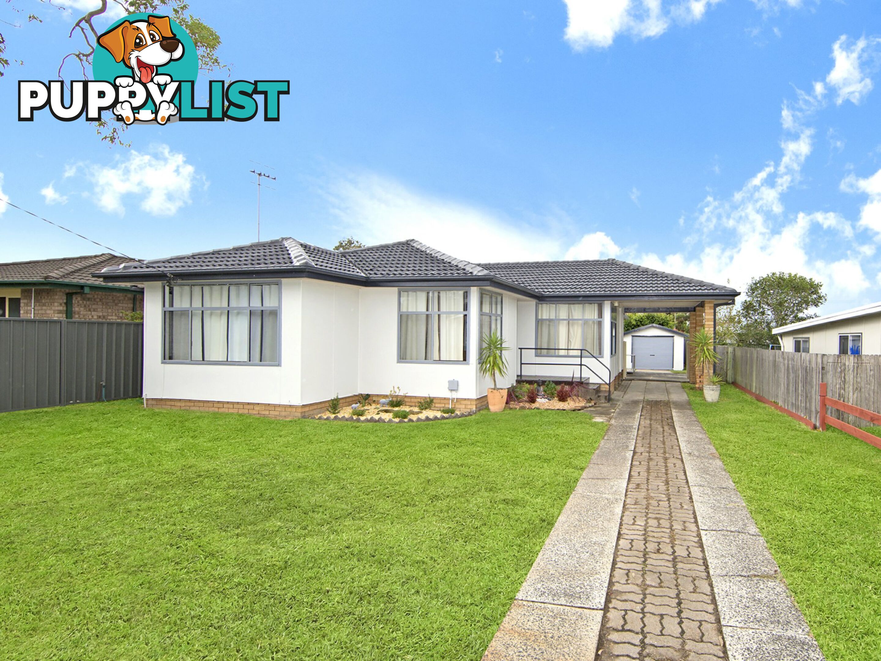 111 George Evans Road KILLARNEY VALE NSW 2261