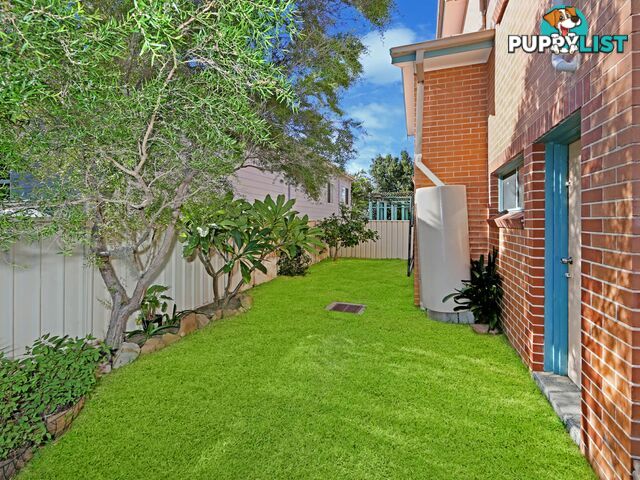 3/86 Hutton Road THE ENTRANCE NORTH NSW 2261