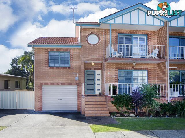3/86 Hutton Road THE ENTRANCE NORTH NSW 2261