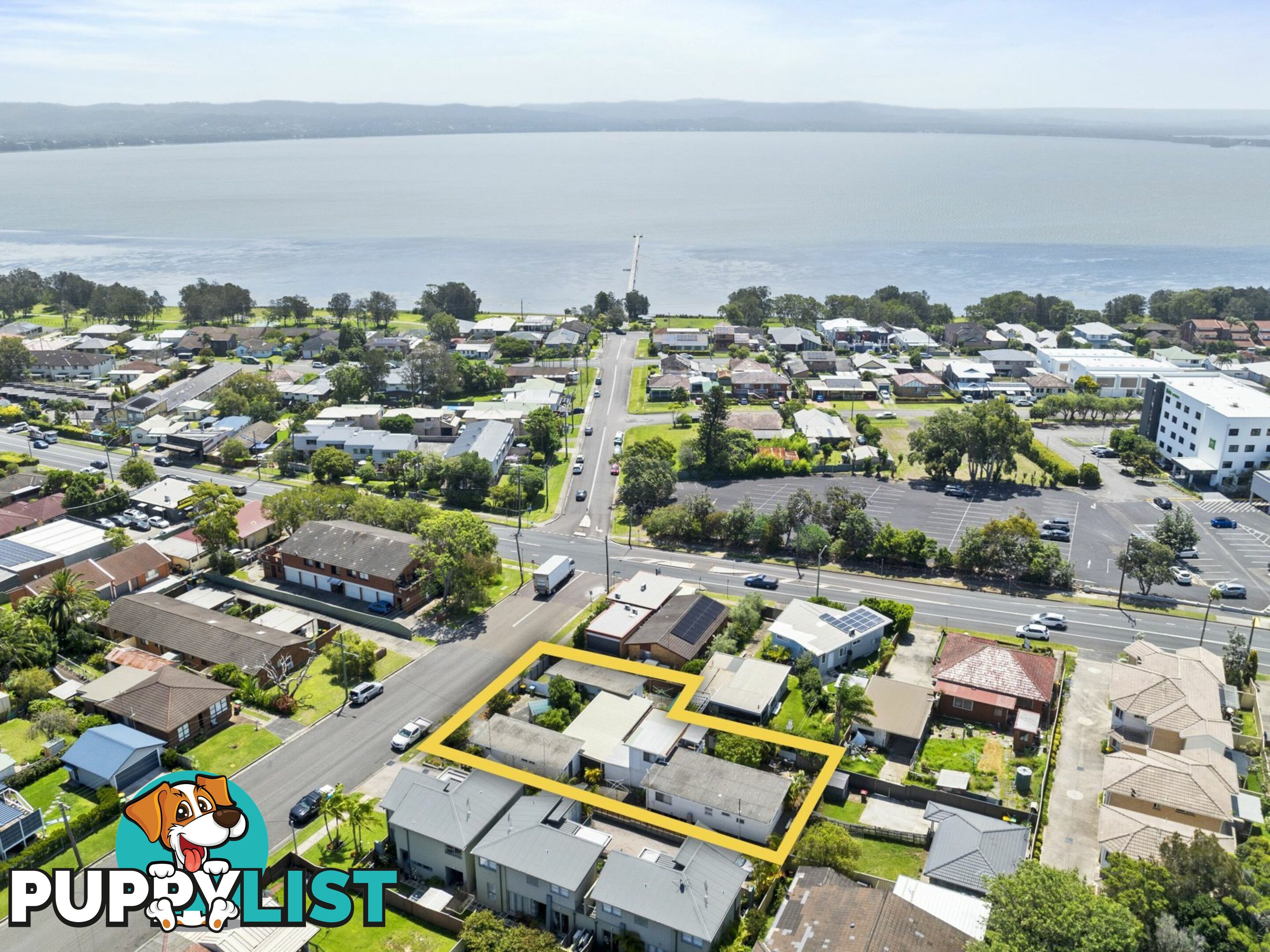 4a Archbold Road LONG JETTY NSW 2261