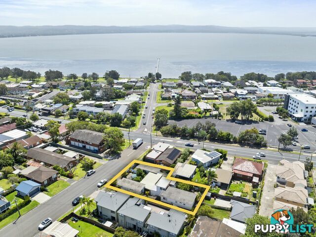 4a Archbold Road LONG JETTY NSW 2261