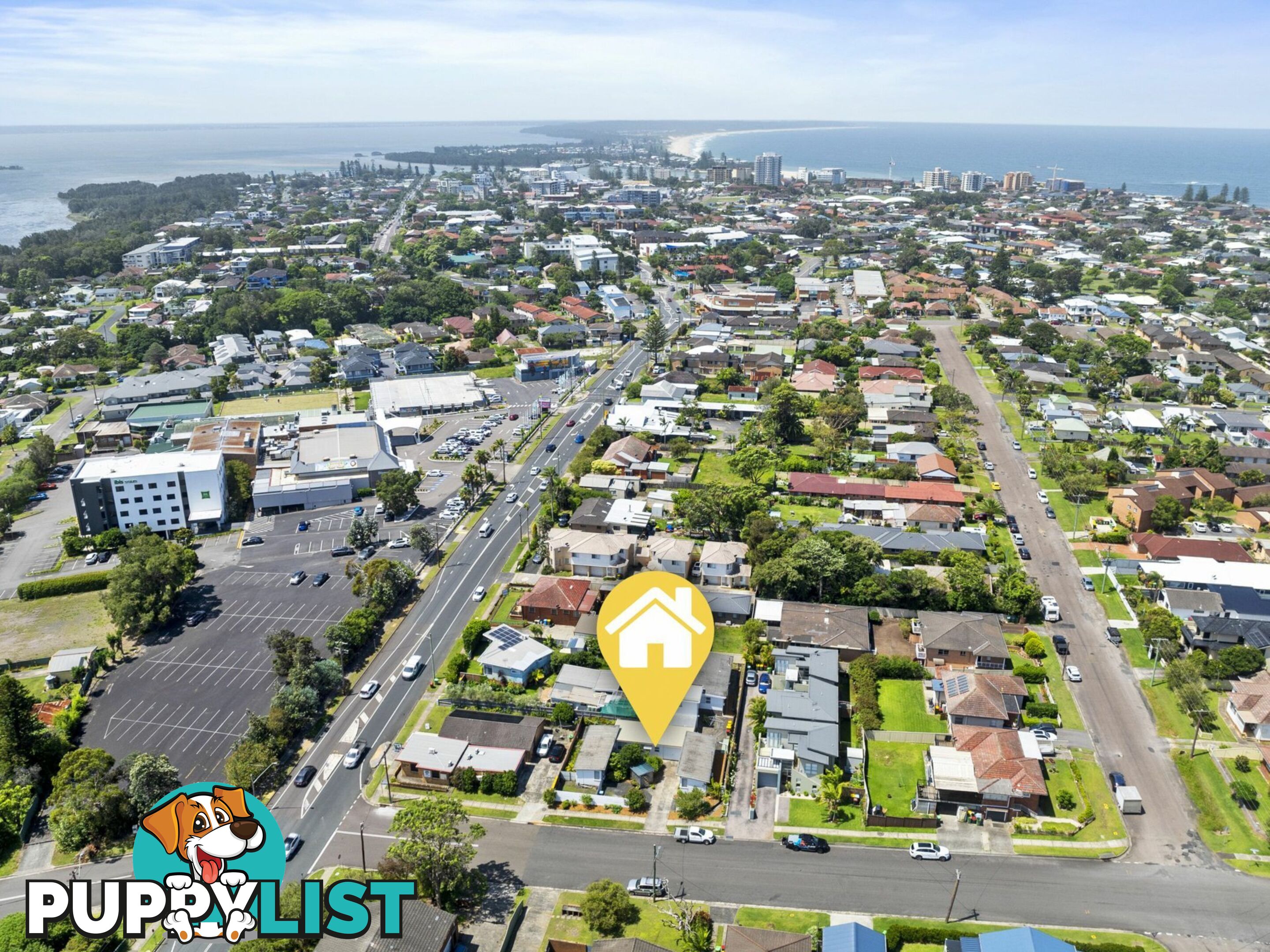 4a Archbold Road LONG JETTY NSW 2261