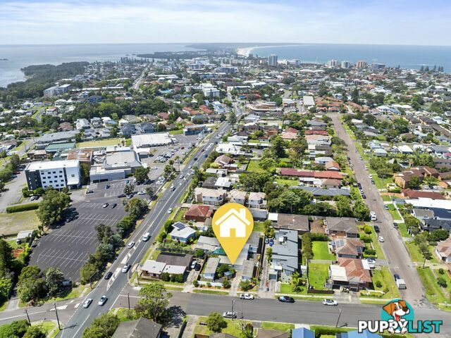 4a Archbold Road LONG JETTY NSW 2261