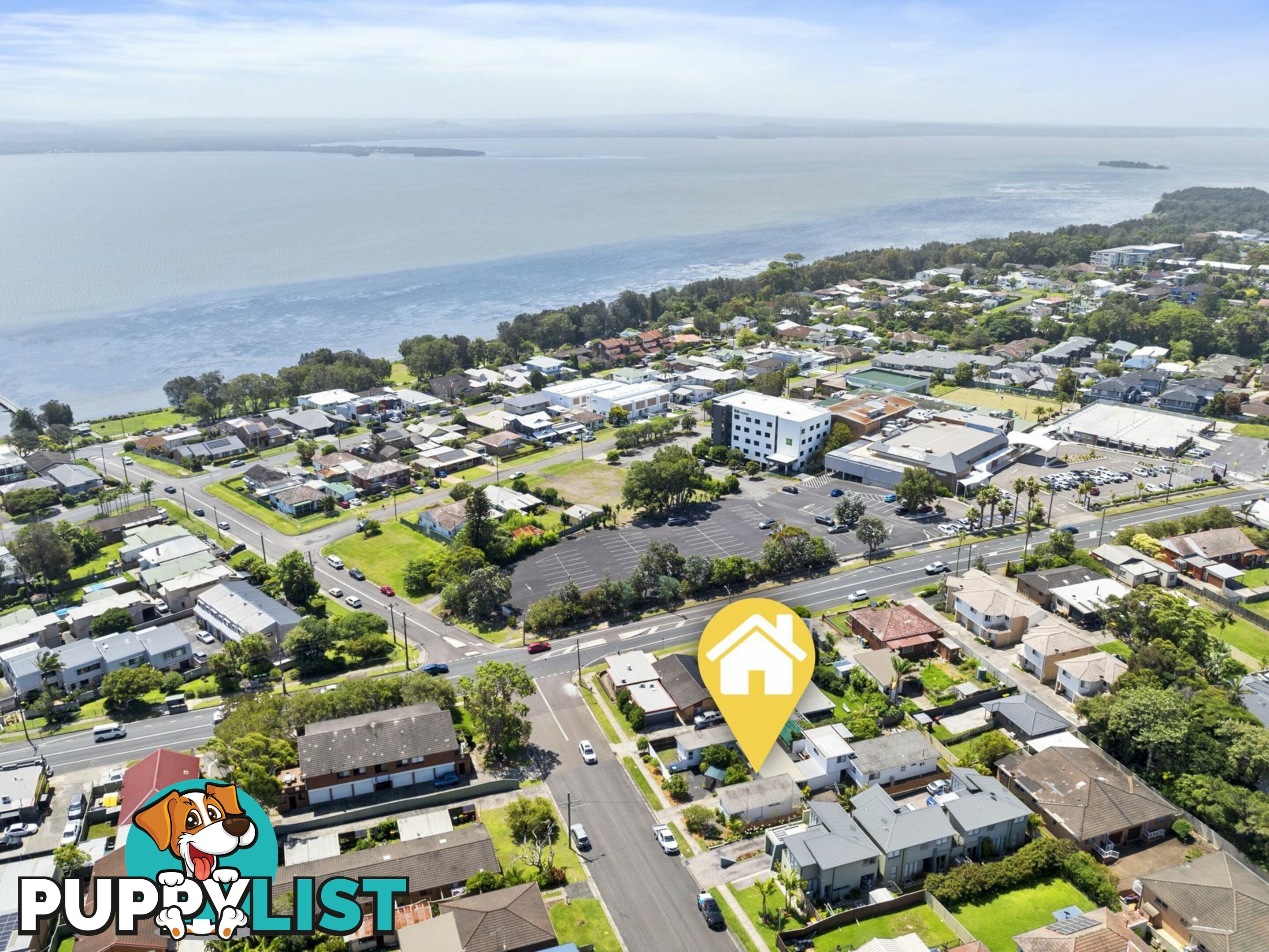 4a Archbold Road LONG JETTY NSW 2261