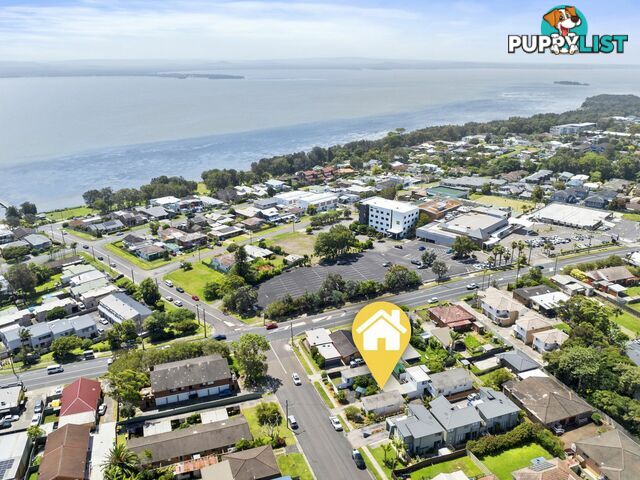 4a Archbold Road LONG JETTY NSW 2261