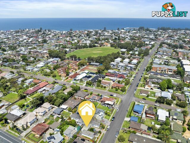 4a Archbold Road LONG JETTY NSW 2261