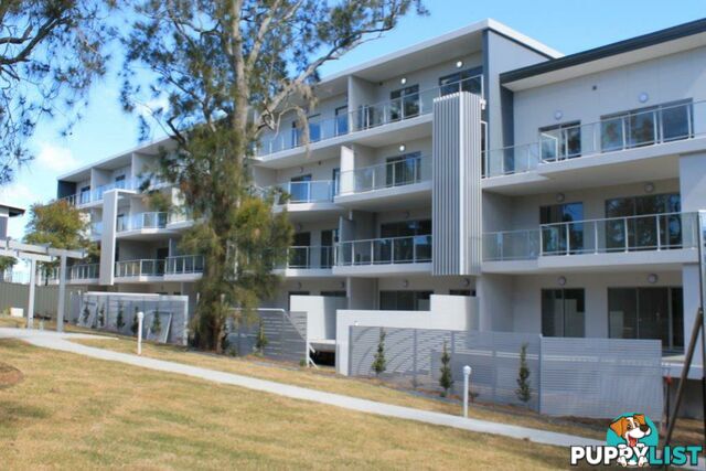 Units @ 2 Norberta Street THE ENTRANCE NSW 2261