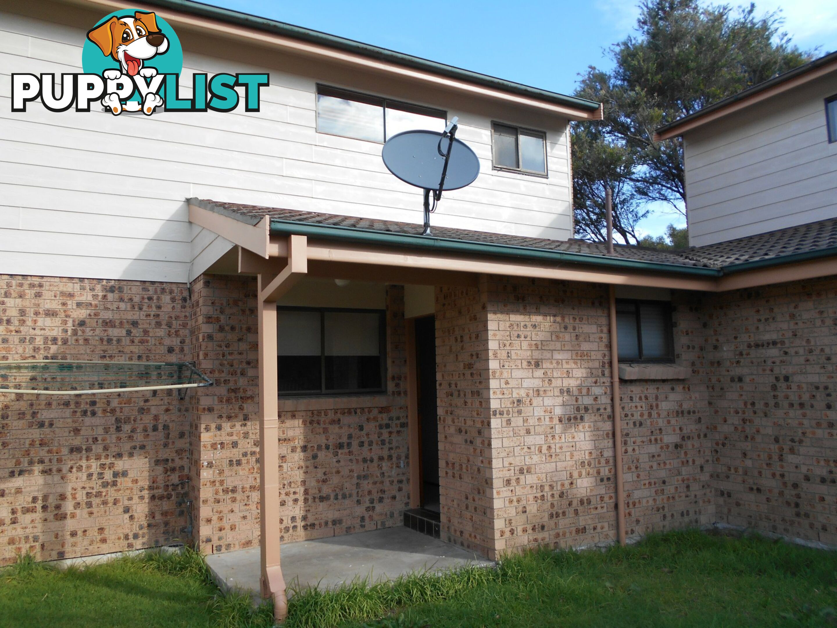 1/68 Lumby Drive BATEAU BAY NSW 2261