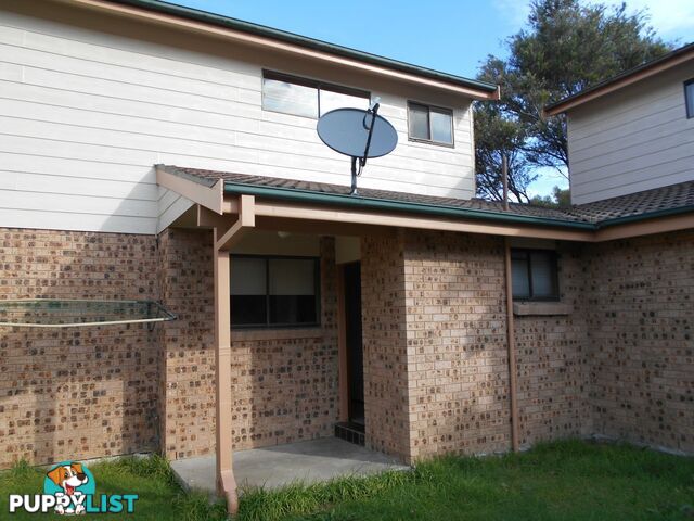 1/68 Lumby Drive BATEAU BAY NSW 2261