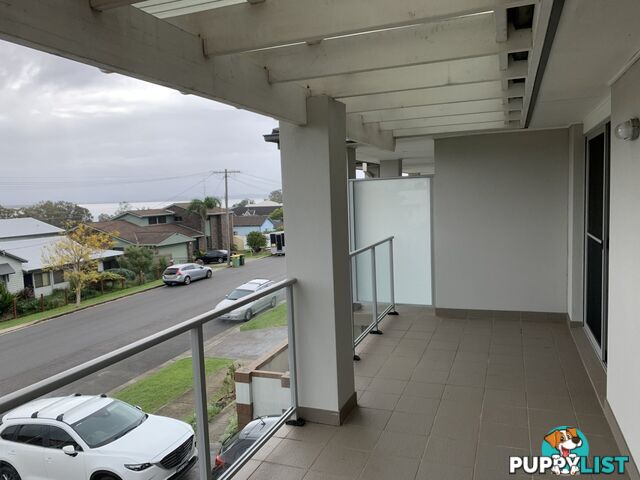 6/42-44 Gordon Road LONG JETTY NSW 2261