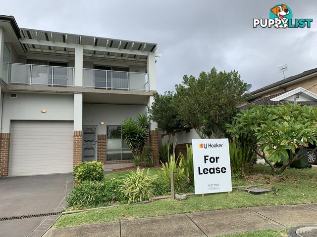 6/42-44 Gordon Road LONG JETTY NSW 2261