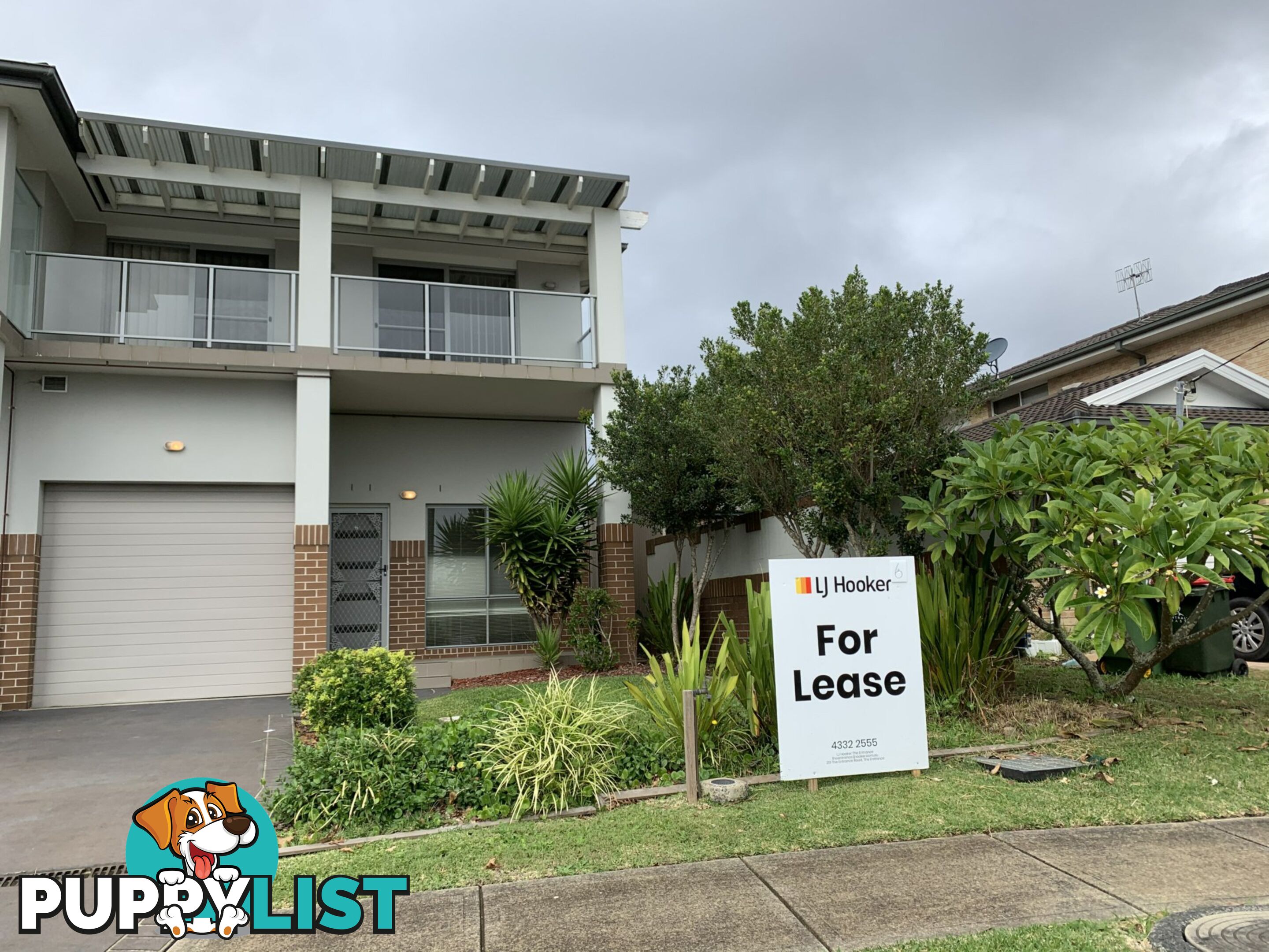 6/42-44 Gordon Road LONG JETTY NSW 2261