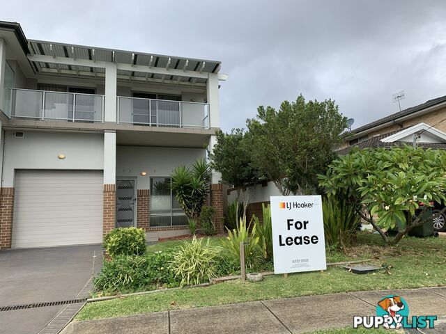 6/42-44 Gordon Road LONG JETTY NSW 2261