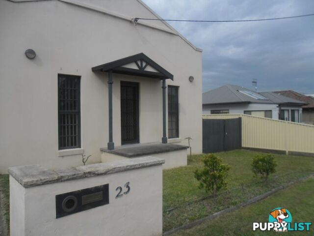 23 Pacific Street LONG JETTY NSW 2261