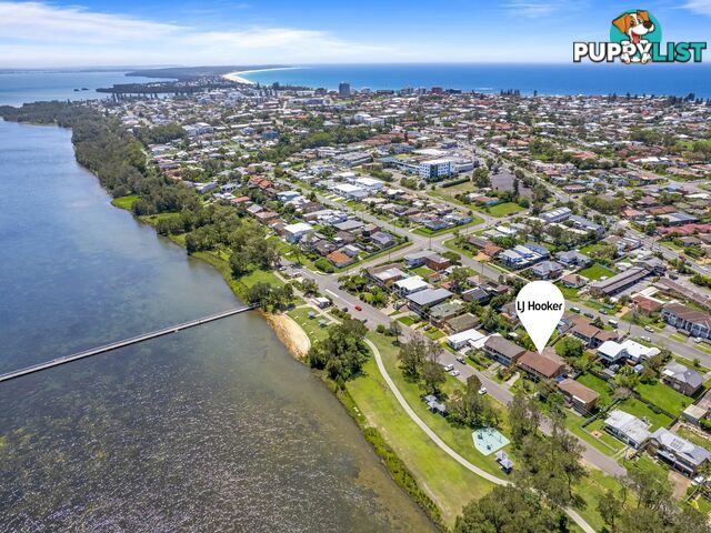 112 Tuggerah Parade LONG JETTY NSW 2261