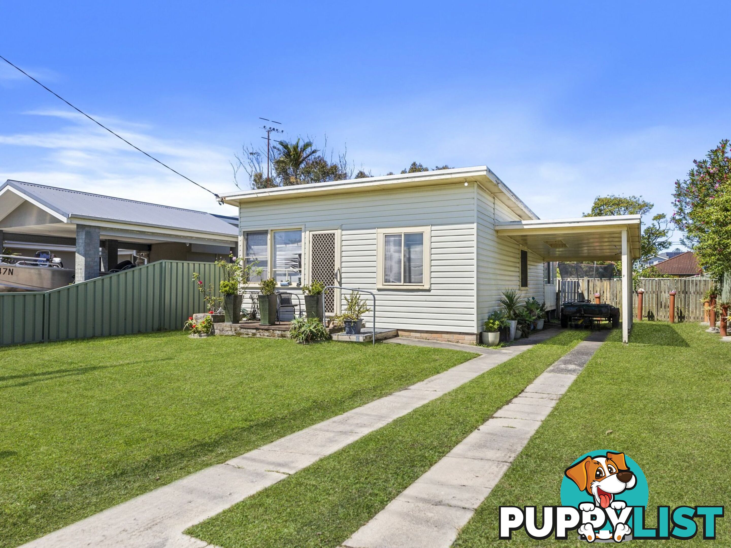 23 Rhodin Drive LONG JETTY NSW 2261