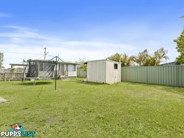 23 Rhodin Drive LONG JETTY NSW 2261