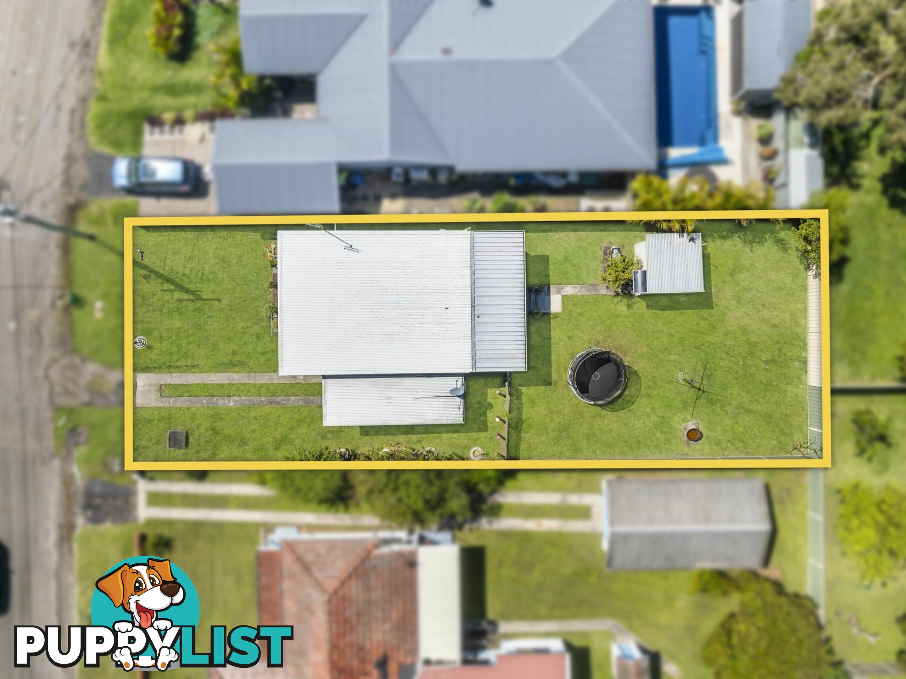 23 Rhodin Drive LONG JETTY NSW 2261