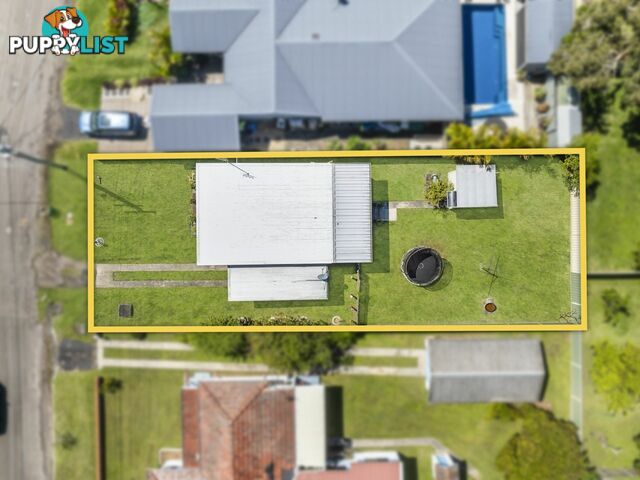 23 Rhodin Drive LONG JETTY NSW 2261