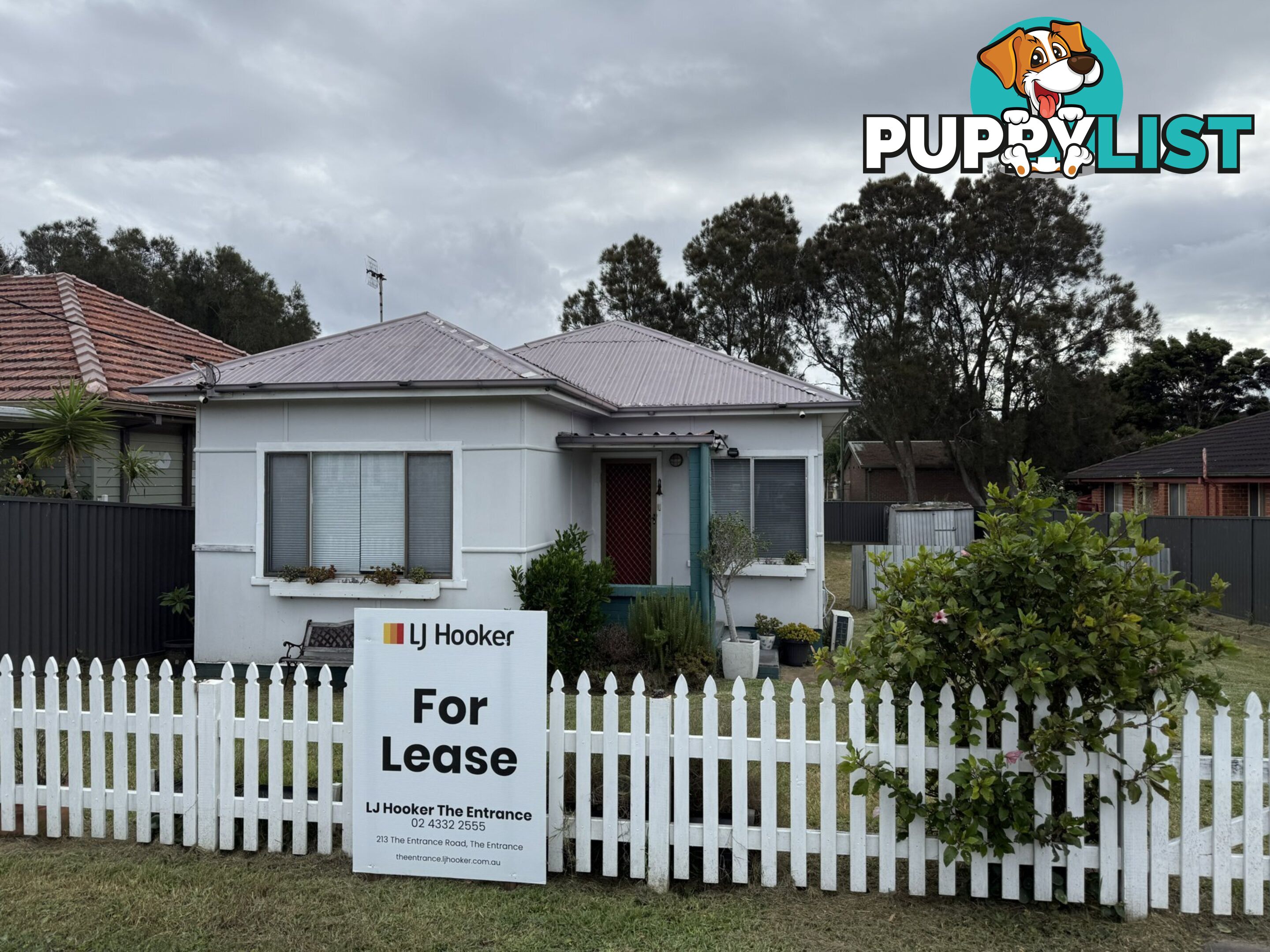 11 McGirr Avenue THE ENTRANCE NSW 2261
