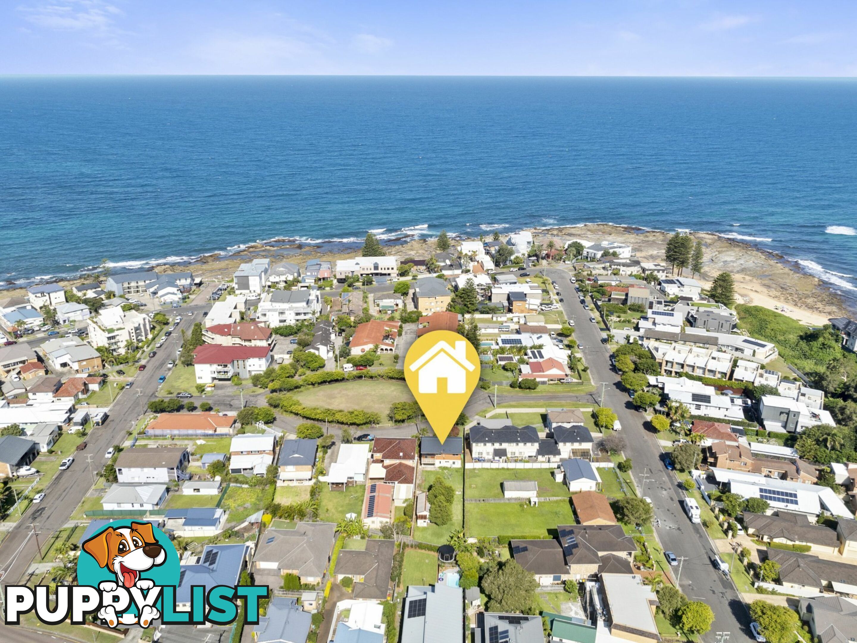 2/7 The Crescent BLUE BAY NSW 2261