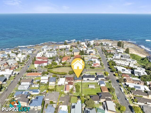 2/7 The Crescent BLUE BAY NSW 2261