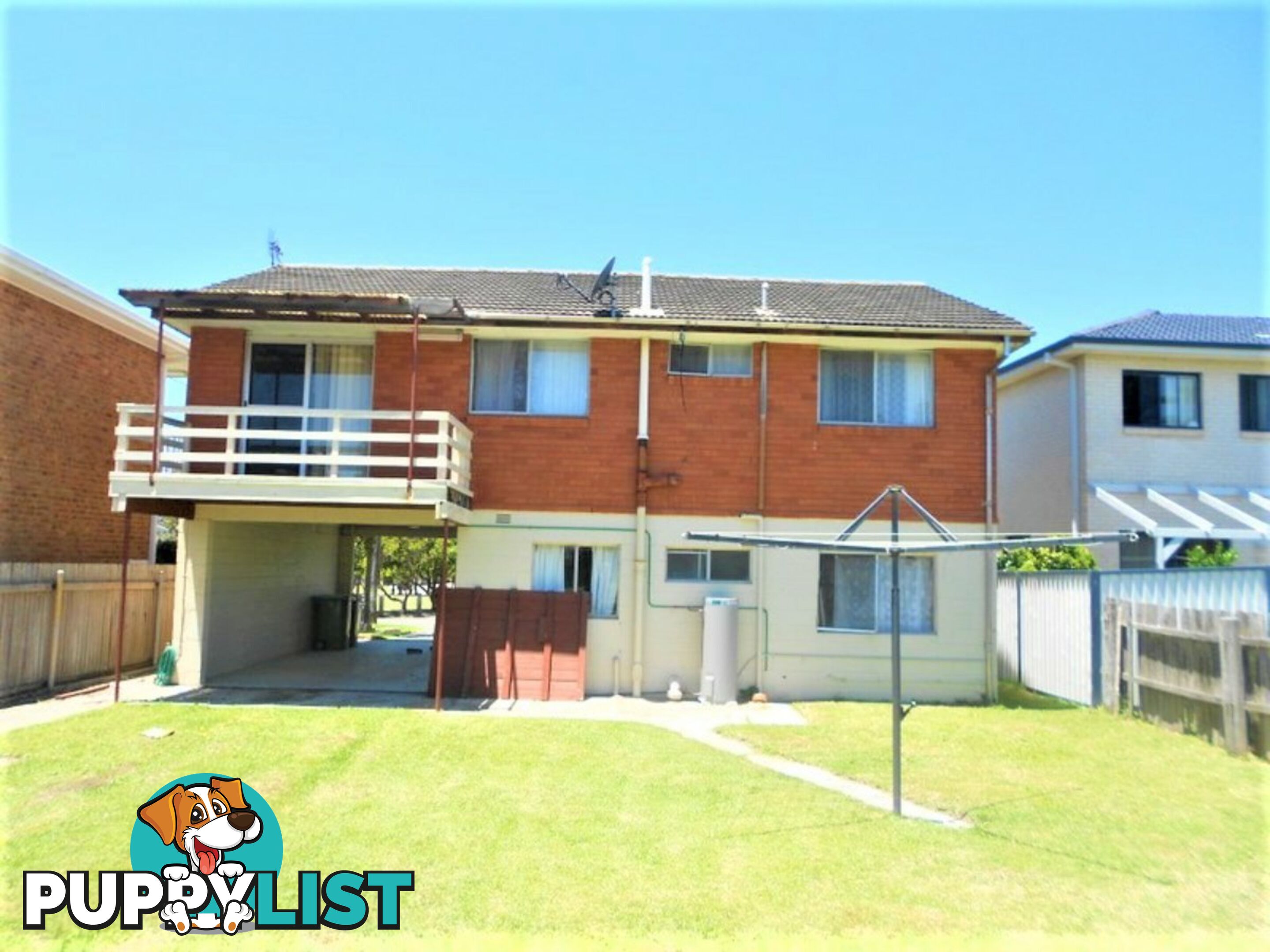 2/7 The Crescent BLUE BAY NSW 2261