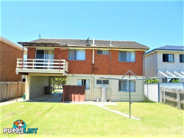 2/7 The Crescent BLUE BAY NSW 2261