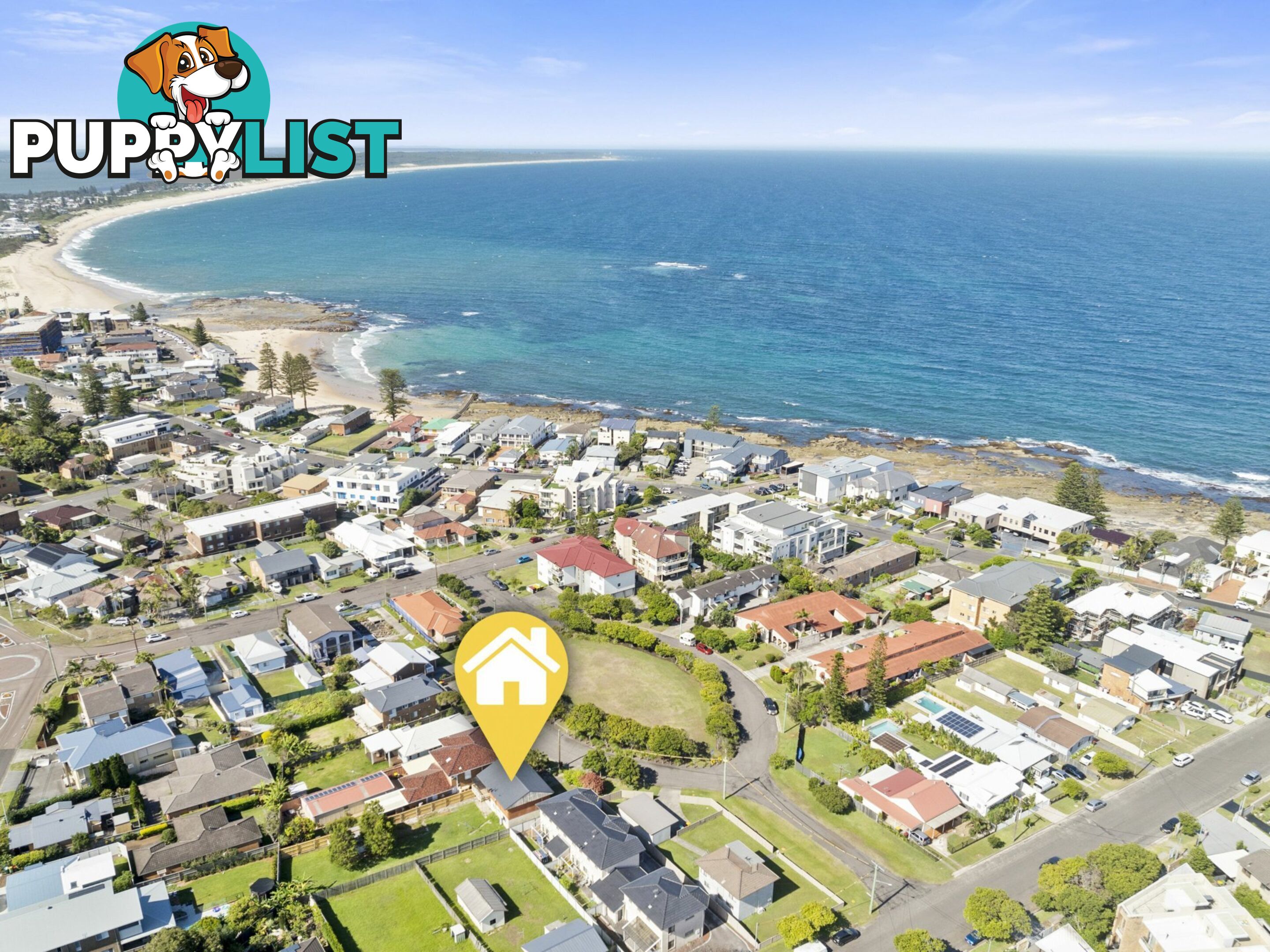 2/7 The Crescent BLUE BAY NSW 2261