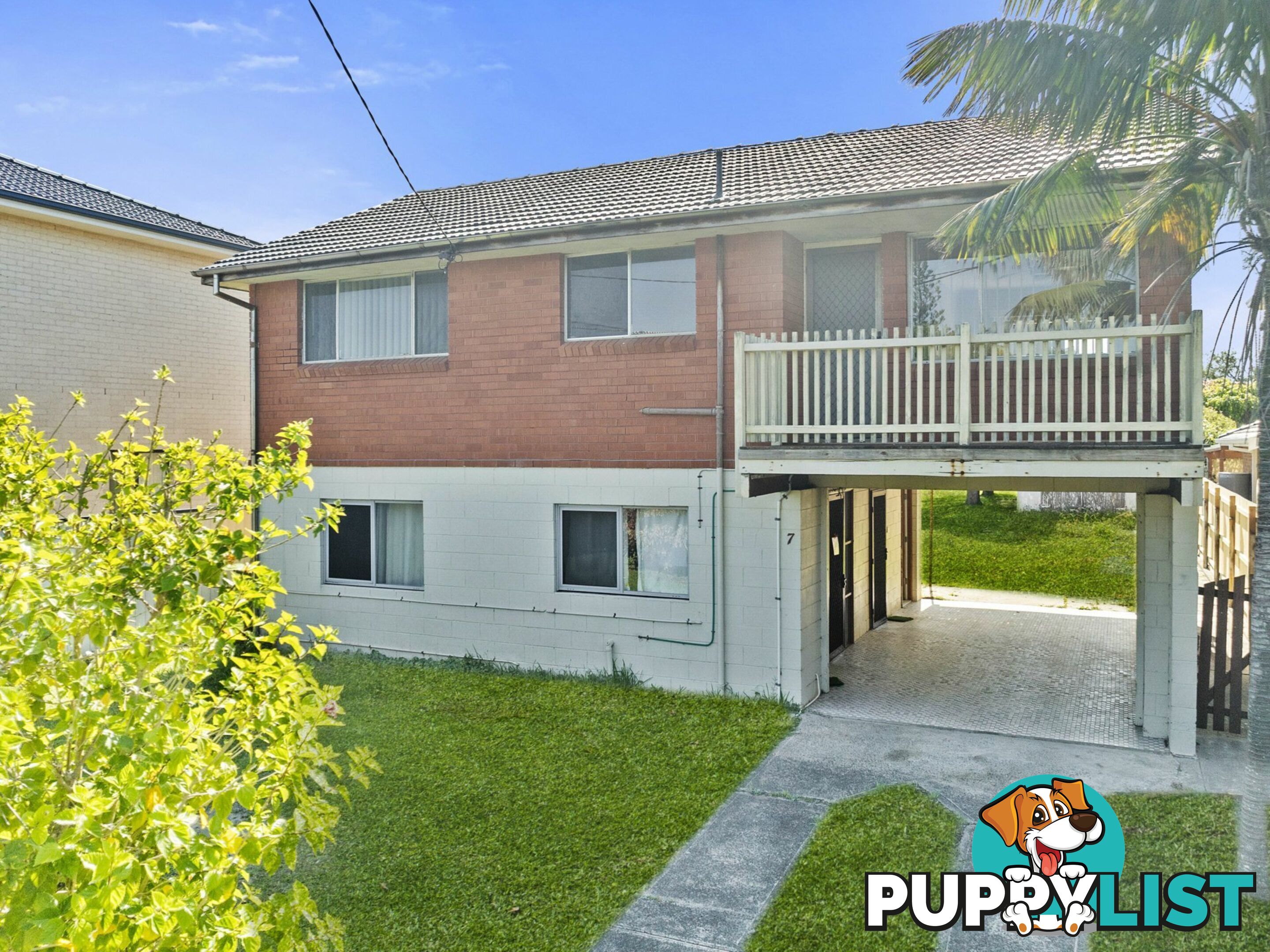 2/7 The Crescent BLUE BAY NSW 2261