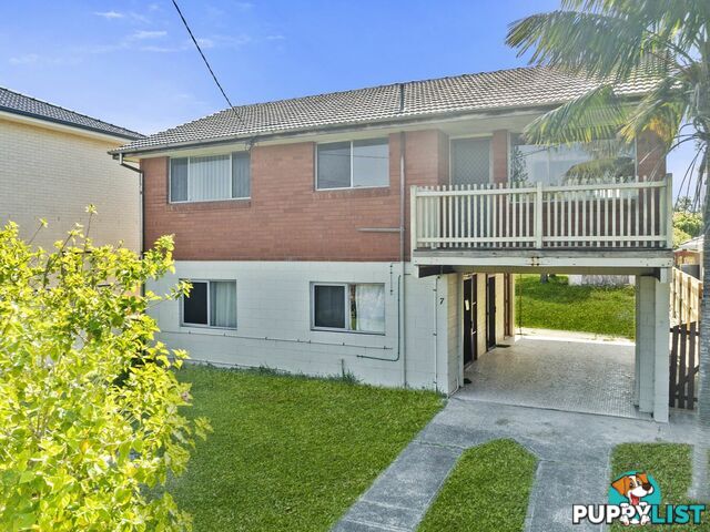 2/7 The Crescent BLUE BAY NSW 2261