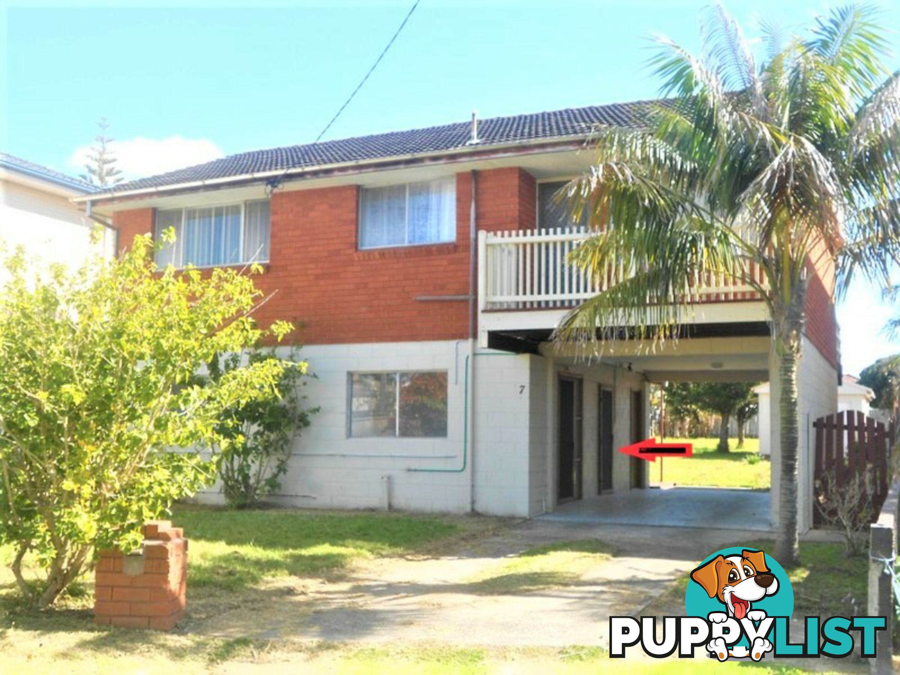 2/7 The Crescent BLUE BAY NSW 2261