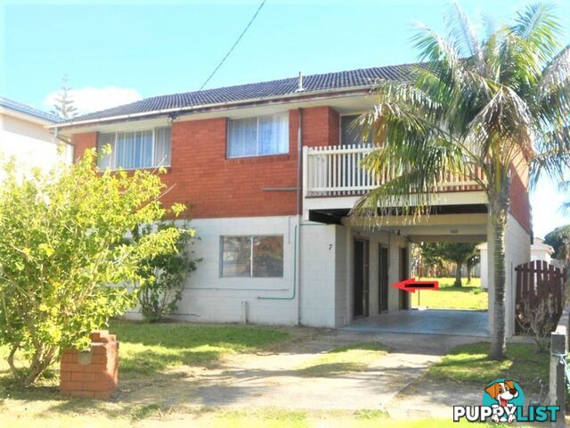 2/7 The Crescent BLUE BAY NSW 2261