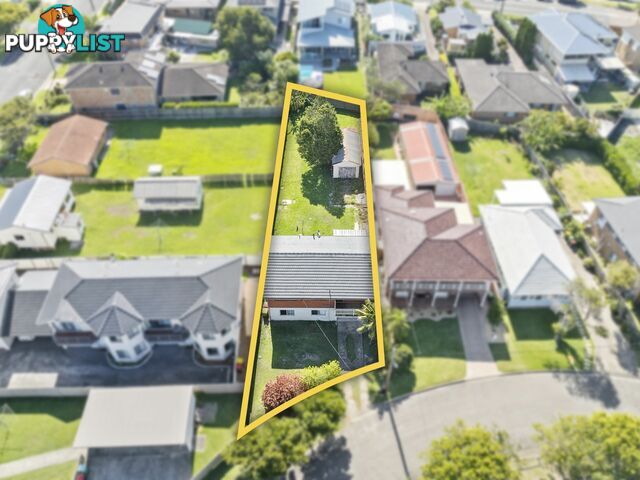 2/7 The Crescent BLUE BAY NSW 2261