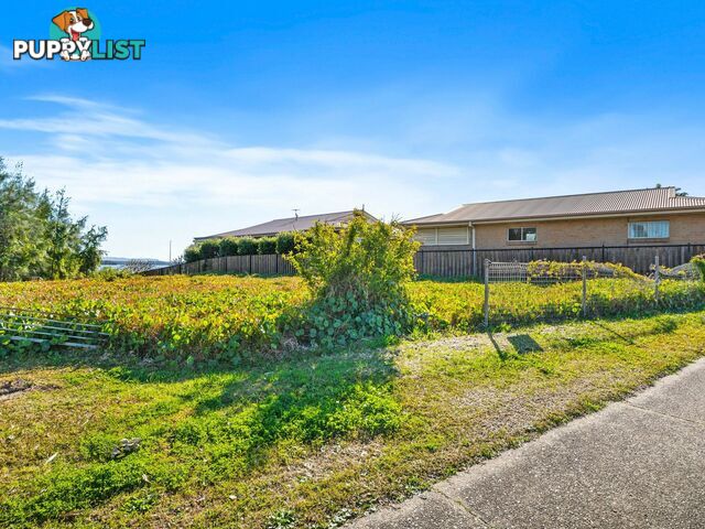 4 Main Road TOUKLEY NSW 2263