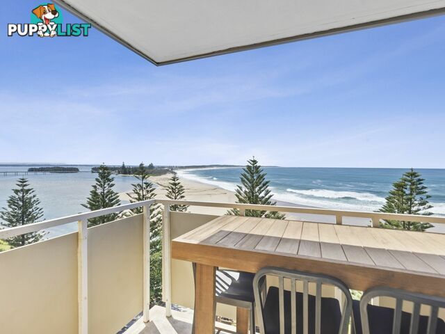 23/30 Marine Parade THE ENTRANCE NSW 2261