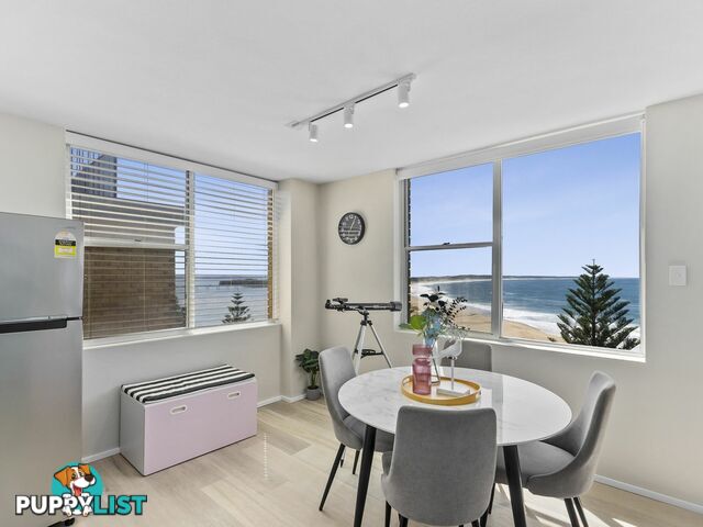 23/30 Marine Parade THE ENTRANCE NSW 2261