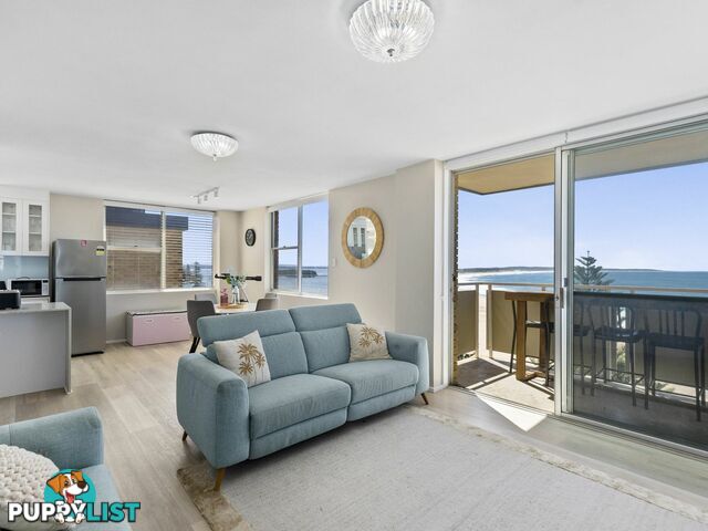 23/30 Marine Parade THE ENTRANCE NSW 2261