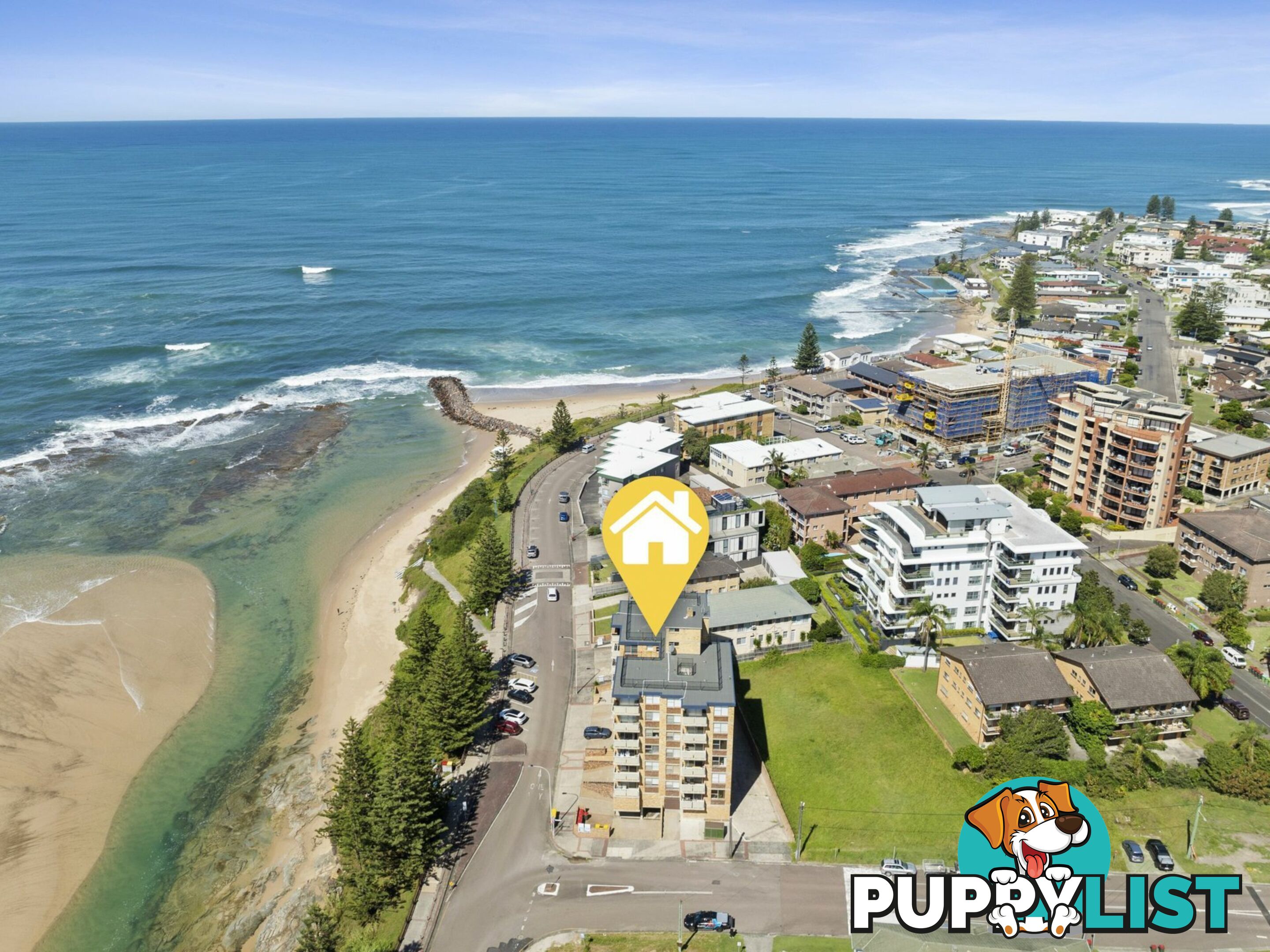23/30 Marine Parade THE ENTRANCE NSW 2261