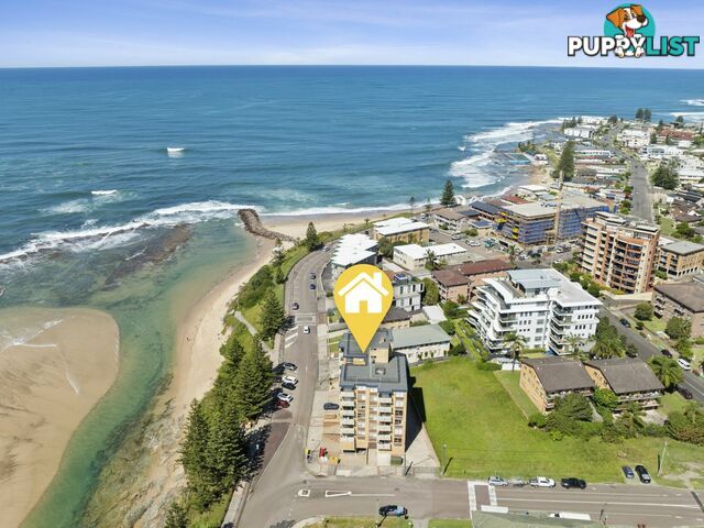 23/30 Marine Parade THE ENTRANCE NSW 2261