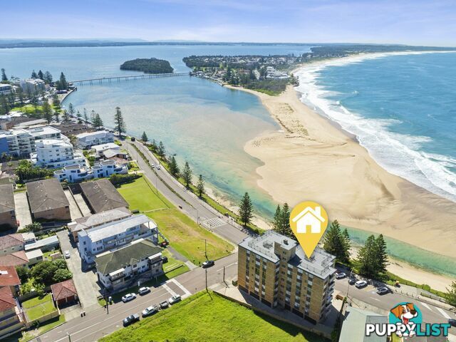 23/30 Marine Parade THE ENTRANCE NSW 2261