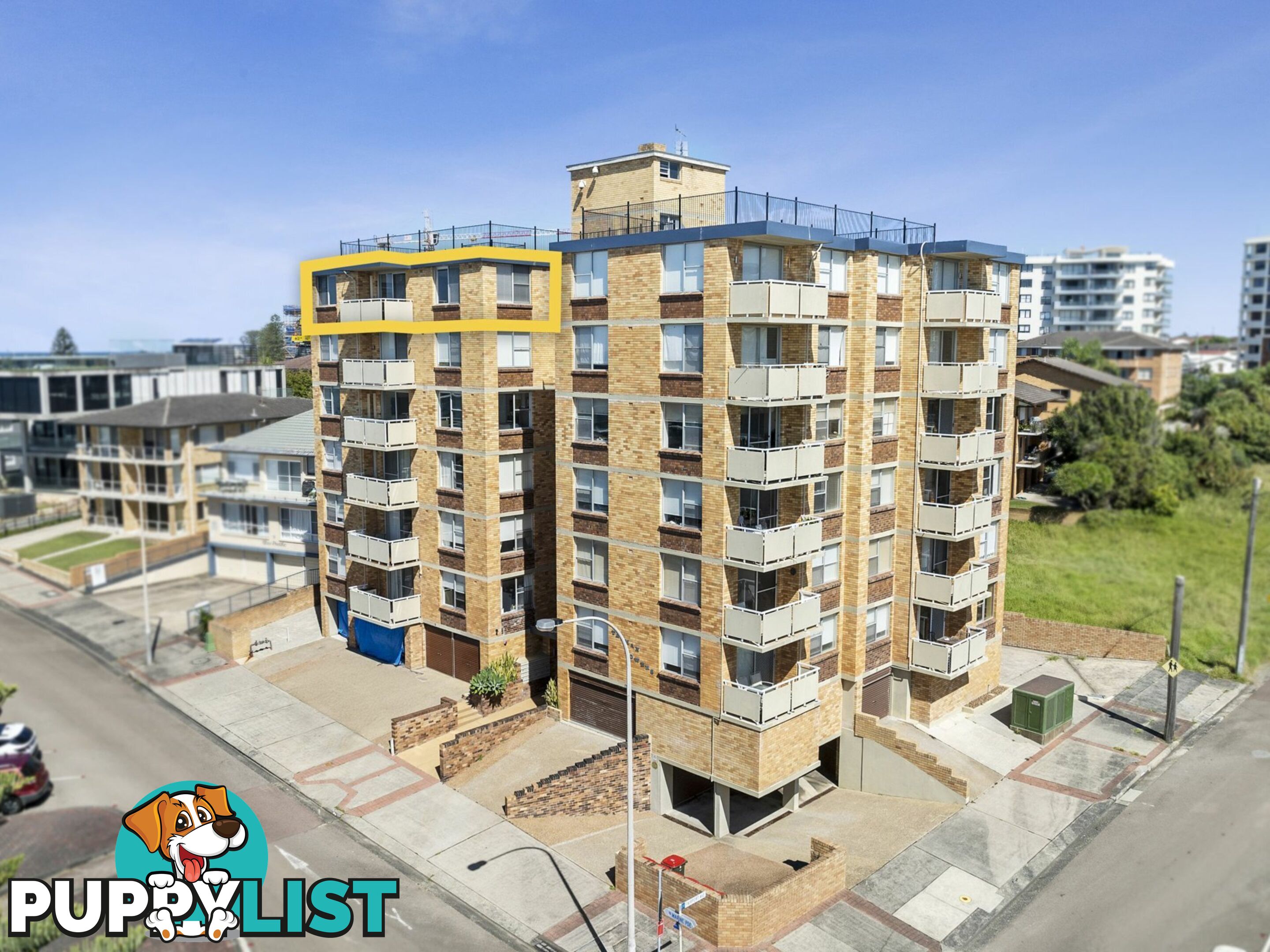 23/30 Marine Parade THE ENTRANCE NSW 2261