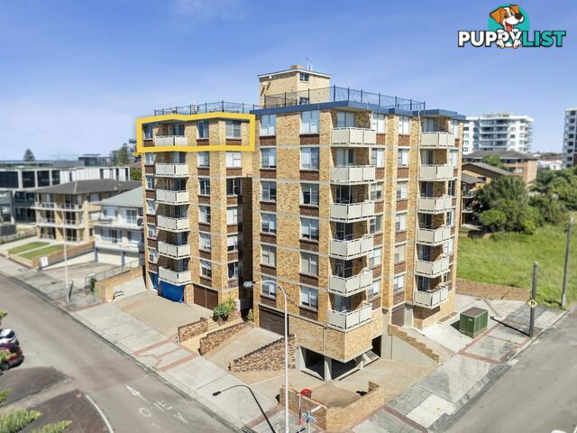 23/30 Marine Parade THE ENTRANCE NSW 2261