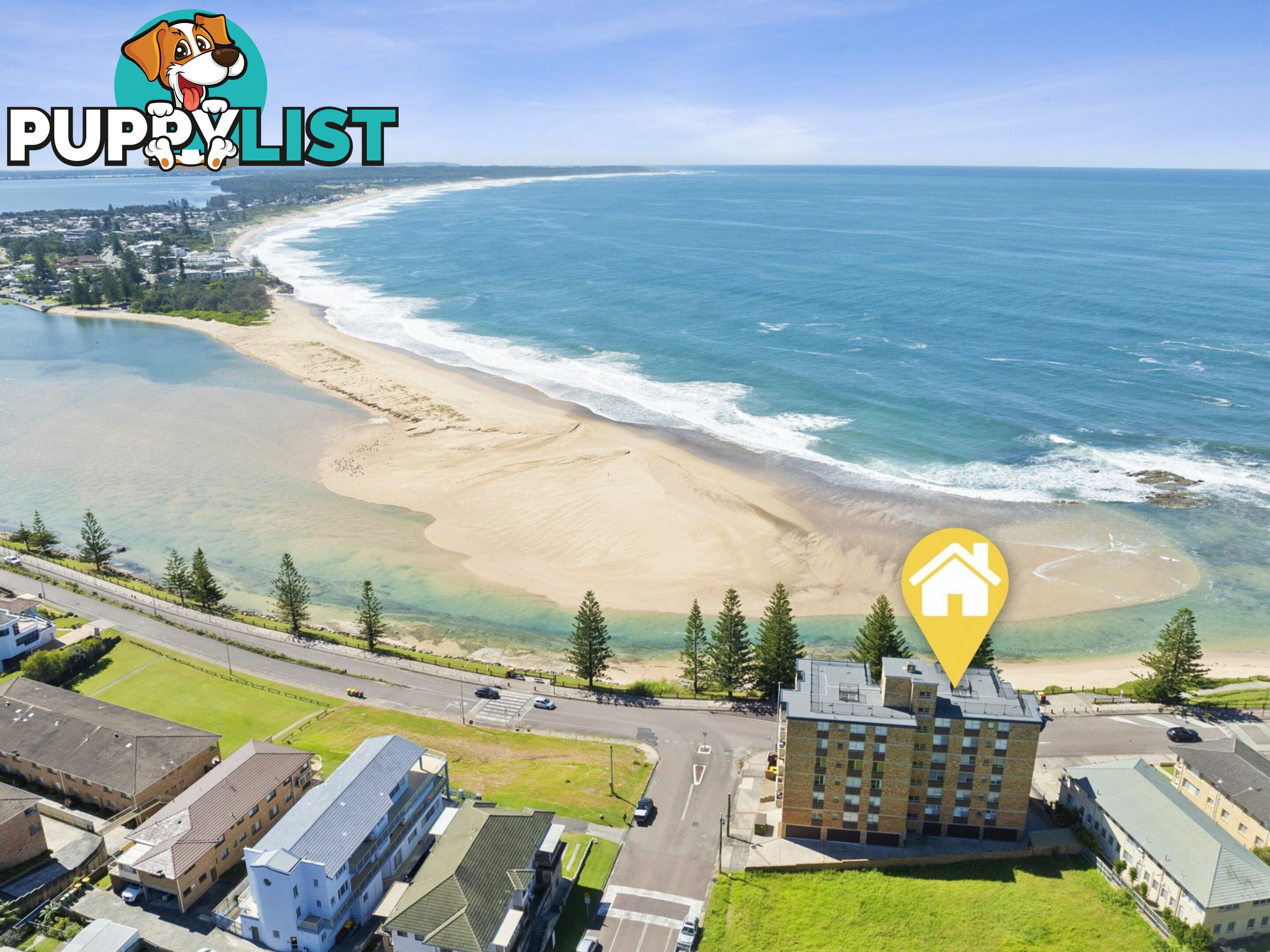 23/30 Marine Parade THE ENTRANCE NSW 2261