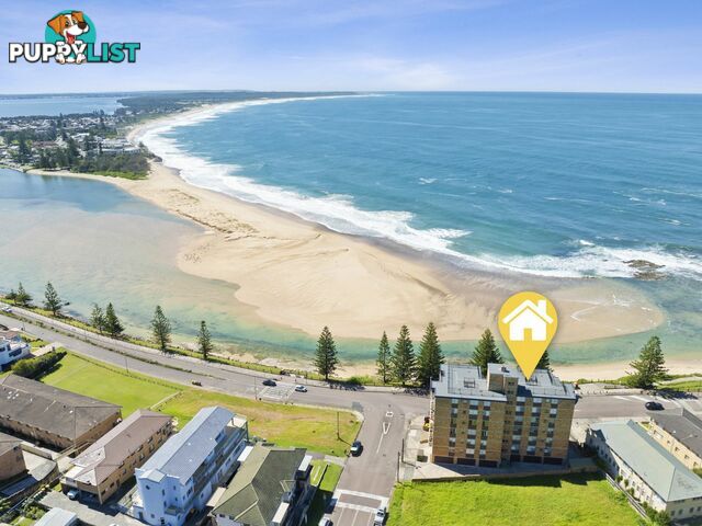 23/30 Marine Parade THE ENTRANCE NSW 2261