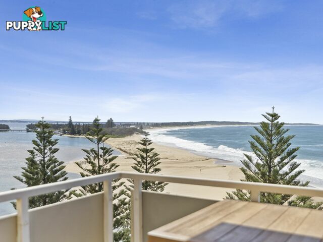23/30 Marine Parade THE ENTRANCE NSW 2261